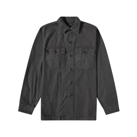 ORSLOW - US Army Fatigue Shirt