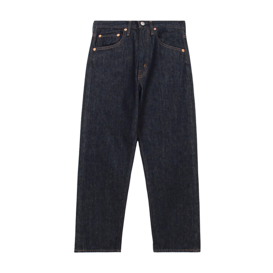 ORSLOW - W' 105 90s Cropped Jeans