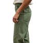 ORSLOW - W' Short Length Fatigue Pants Used Wash