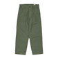 ORSLOW - W' Short Length Fatigue Pants Used Wash