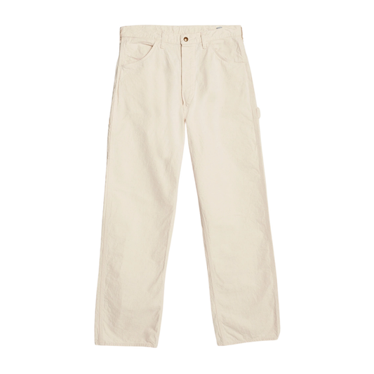 ORSLOW - Wide Fit 30's Painter Pants