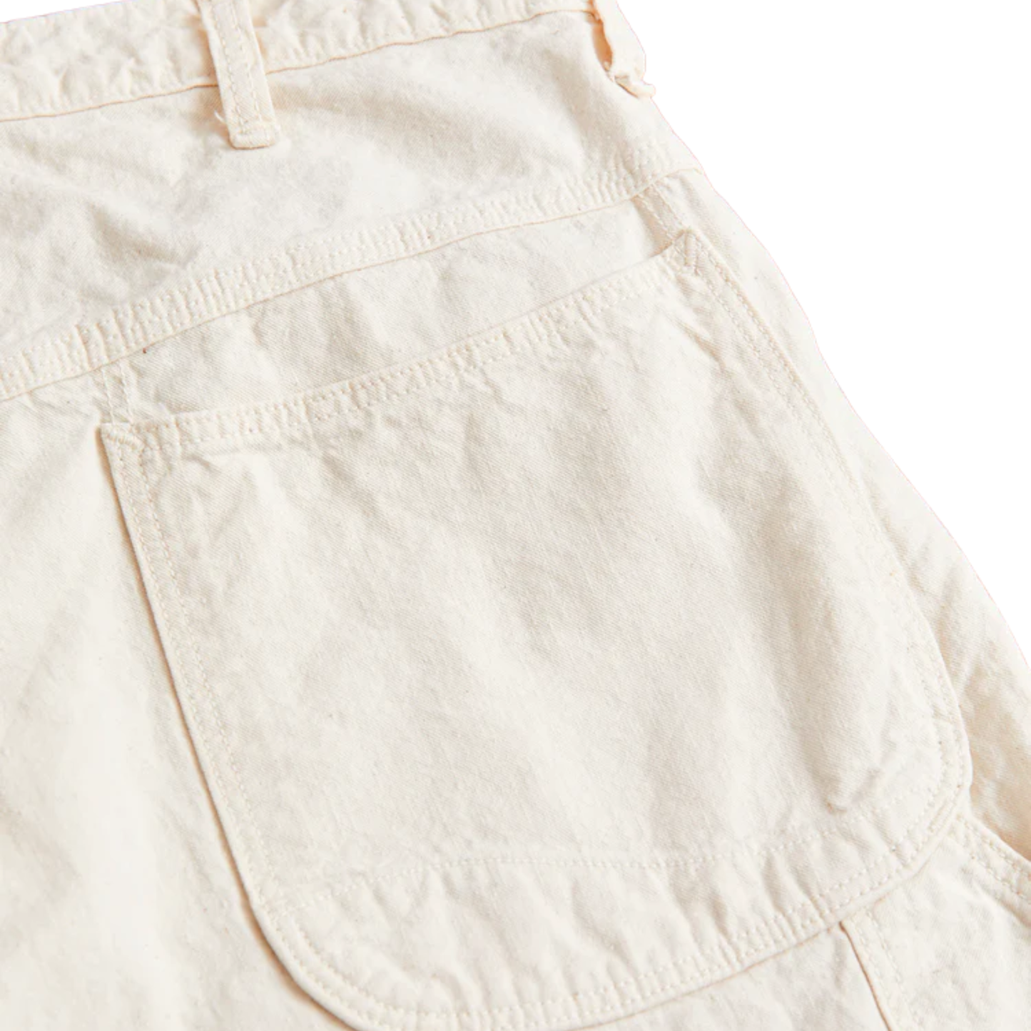 ORSLOW - Wide Fit 30's Painter Pants