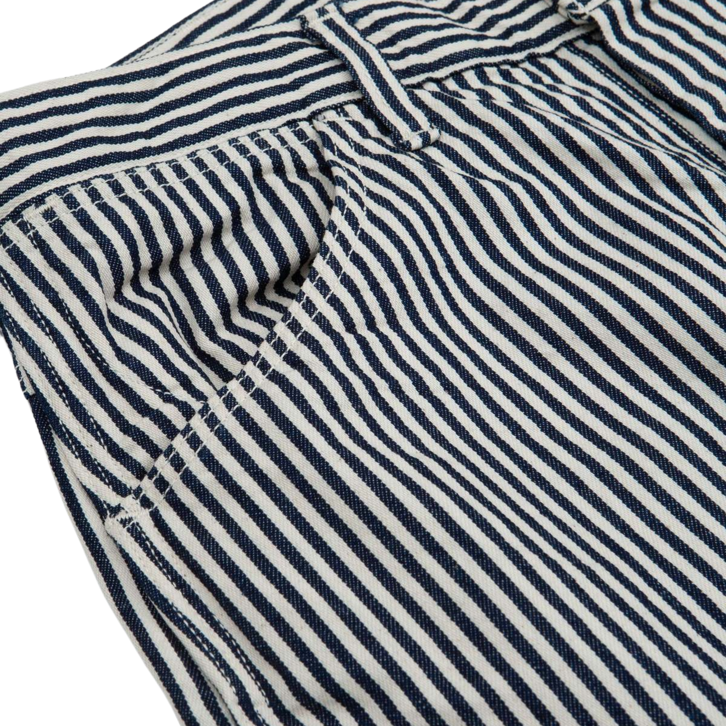 ORSLOW - Wide Fit 30's Painter Pants