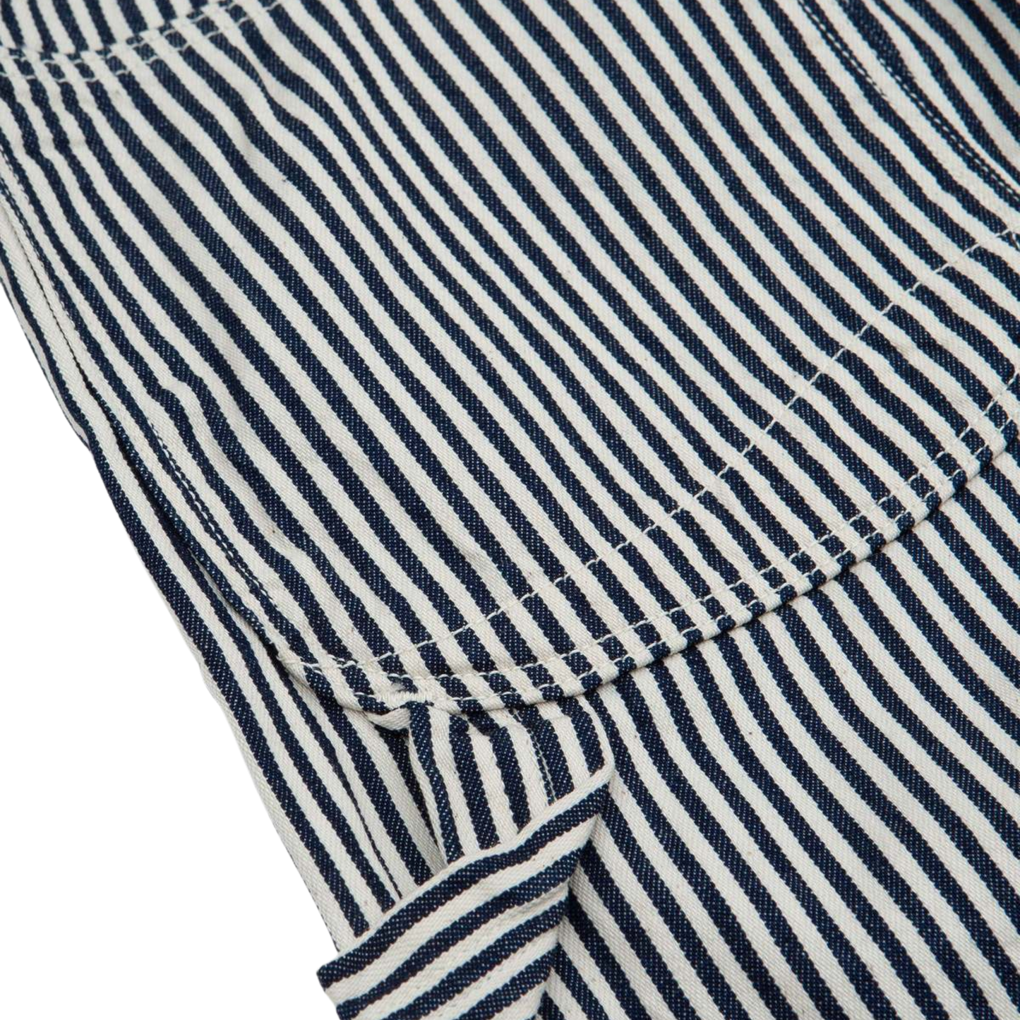 ORSLOW - Wide Fit 30's Painter Pants