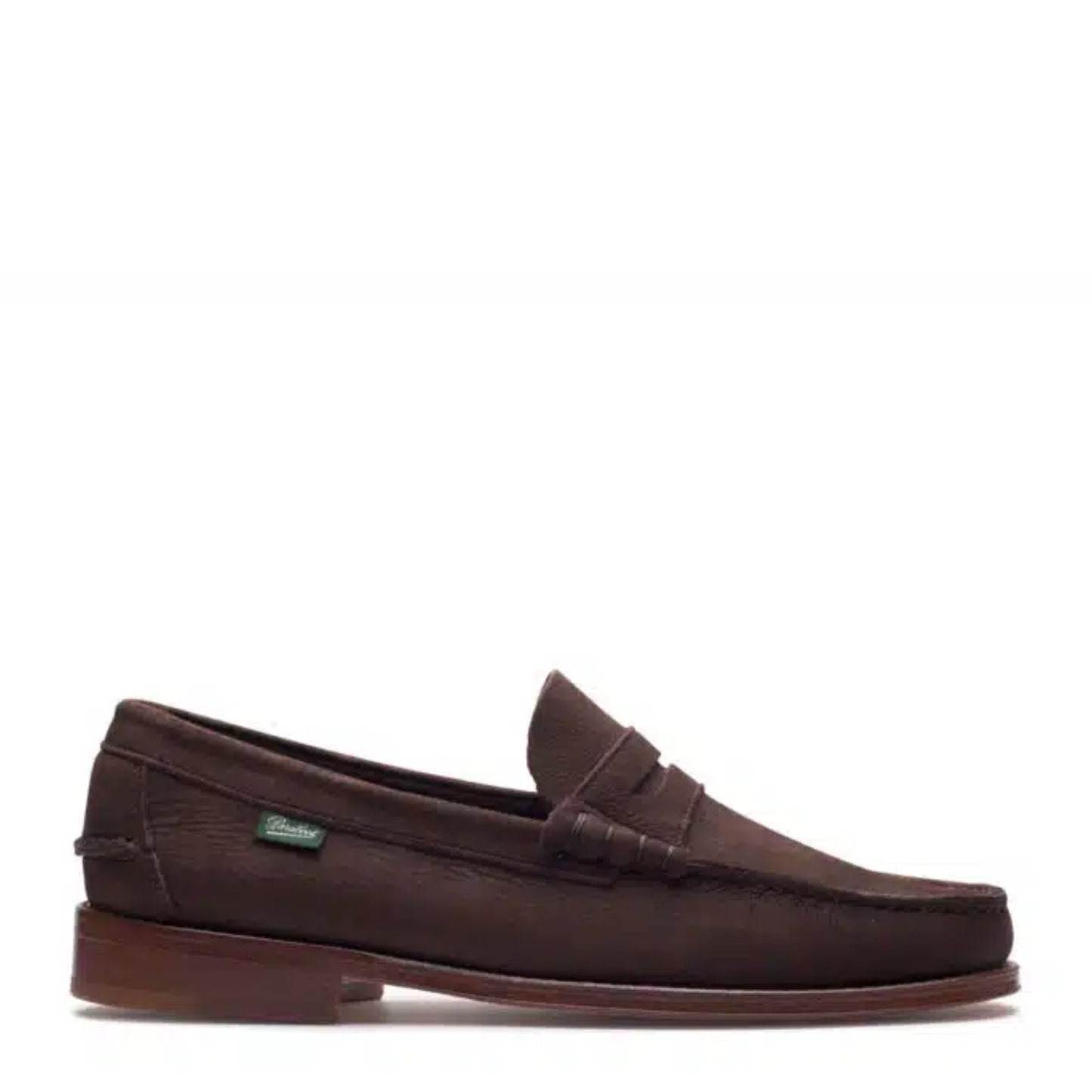 PARABOOT - Coraux / Cuir