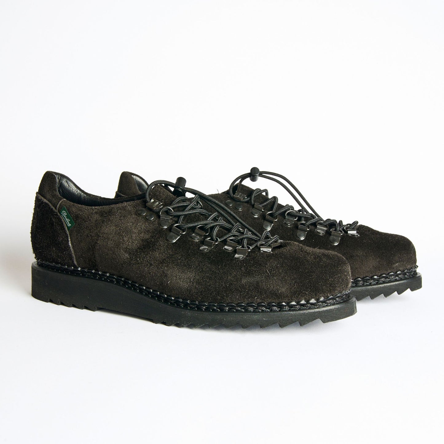 PARABOOT - Engineered Garments Clusaz