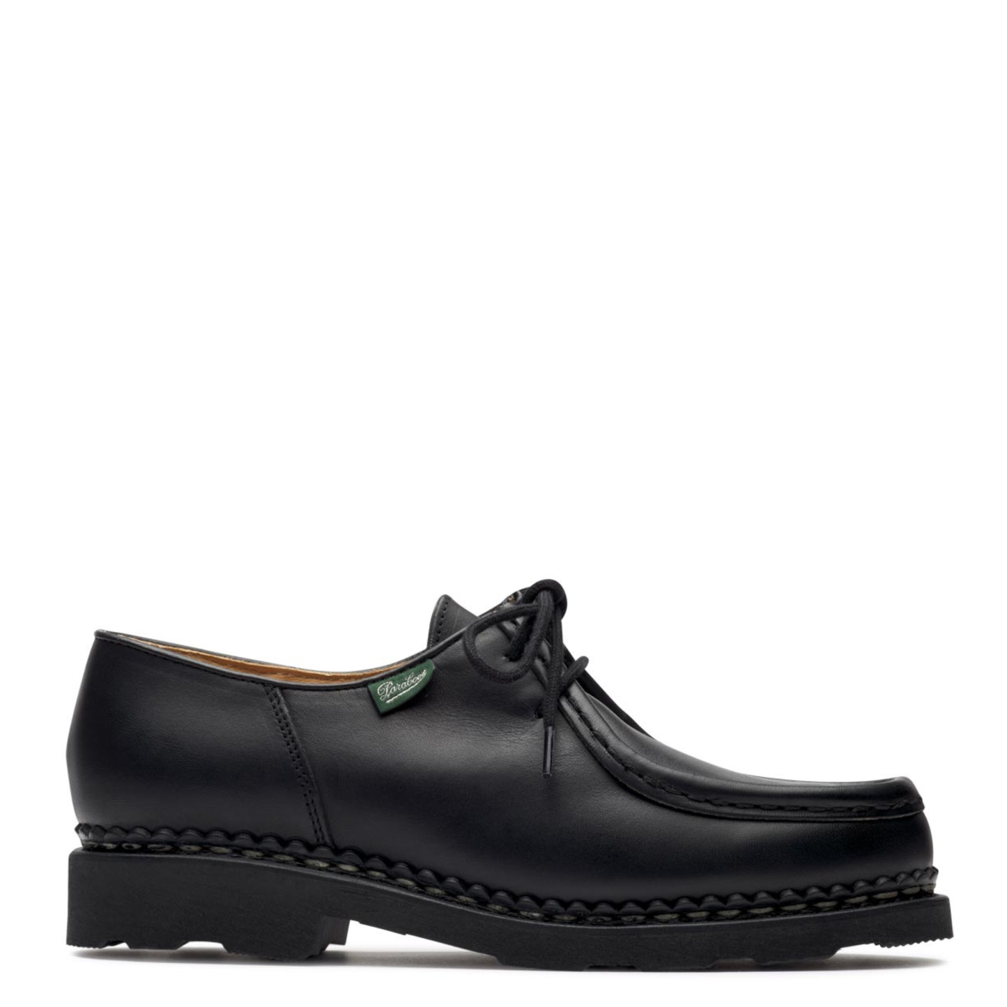 PARABOOT - W' Michael Griffe II Lisse Noir