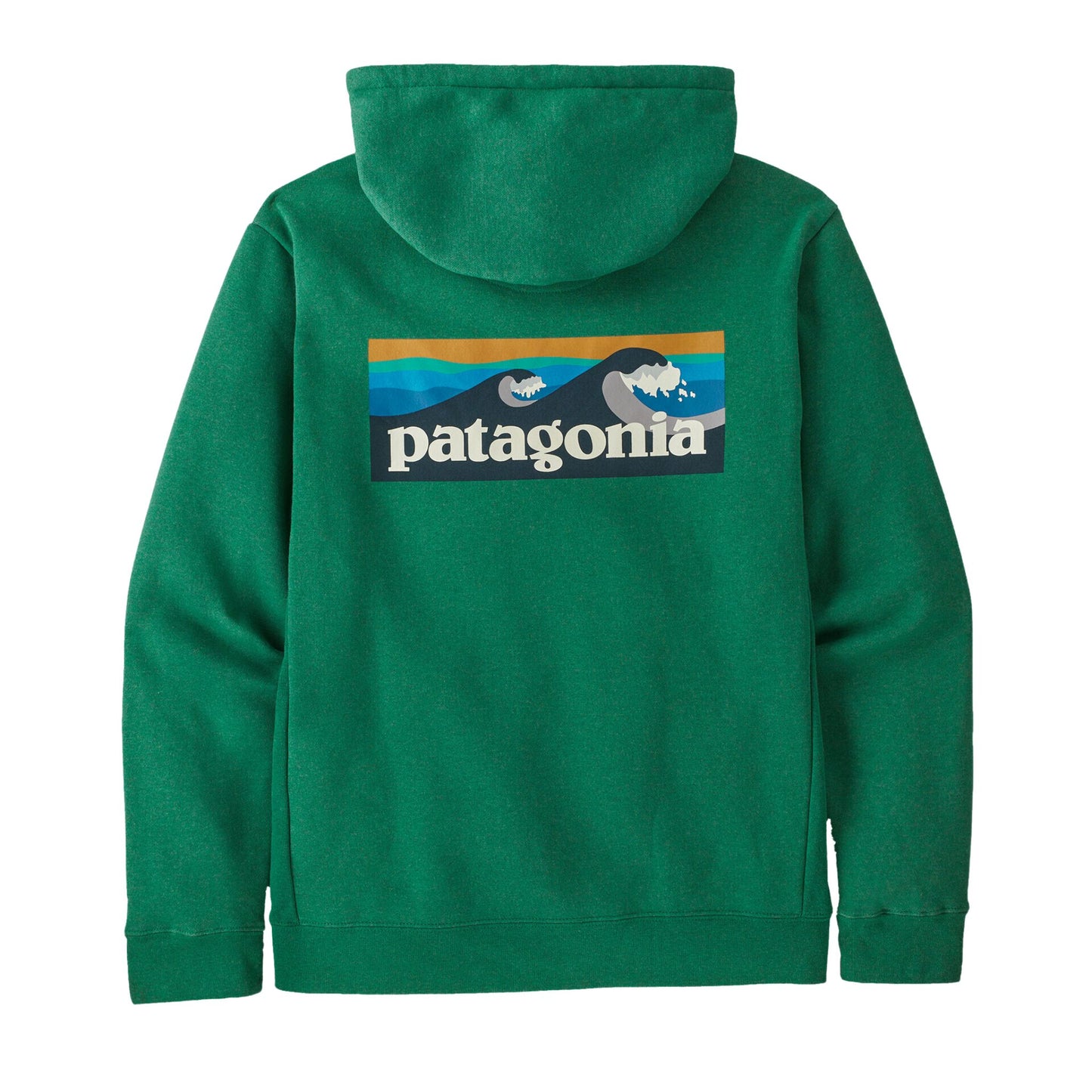 PATAGONIA - Boardshort Logo Uprisal Hoody