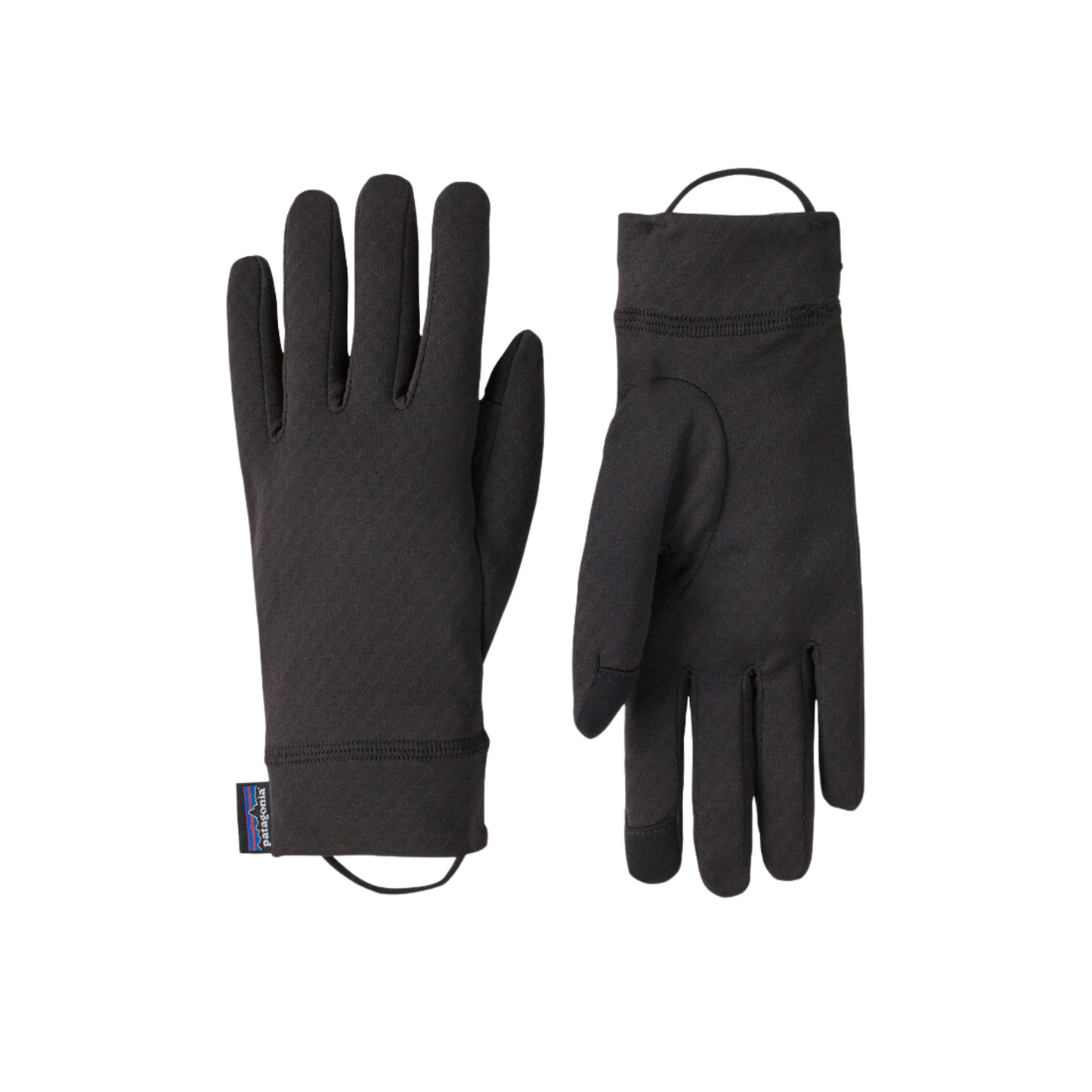 PATAGONIA - Capilene MW Liner Gloves