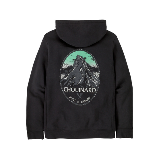 PATAGONIA - Chouinard Crest Uprisal Hoody