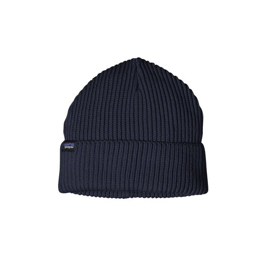 PATAGONIA - Fisherman's Rolled Beanie