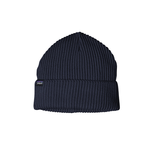 PATAGONIA - Fisherman's Rolled Beanie