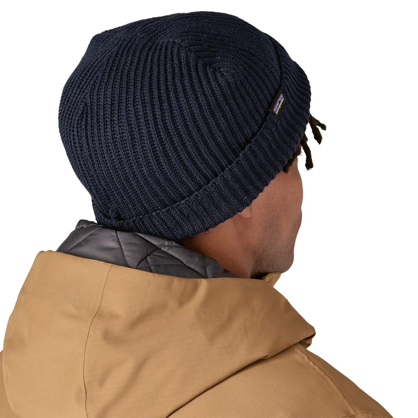PATAGONIA - Fisherman's Rolled Beanie