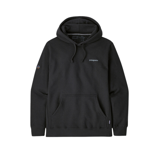 PATAGONIA - Fitz Roy Icon Uprisal Hoody