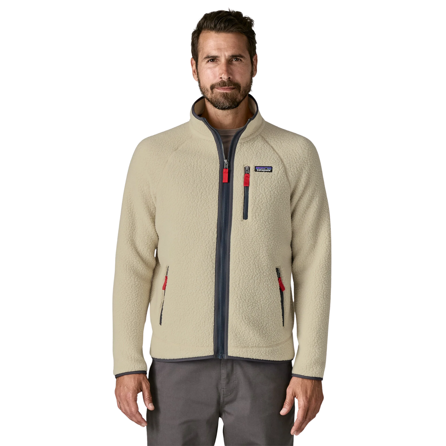 PATAGONIA - M's Retro Pile Jacket