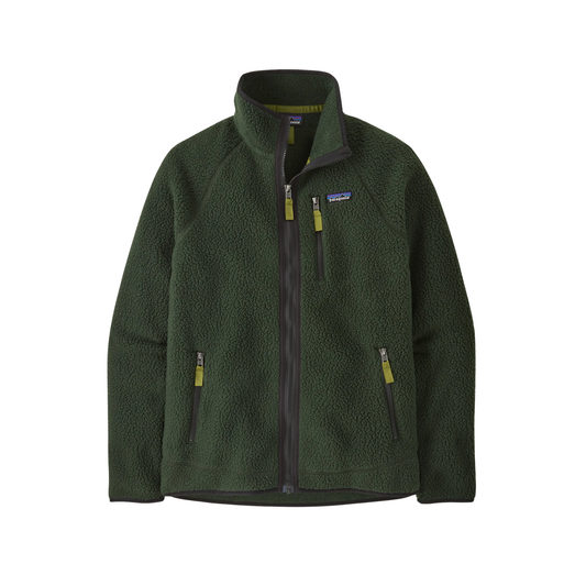 PATAGONIA - M's Retro Pile Jacket