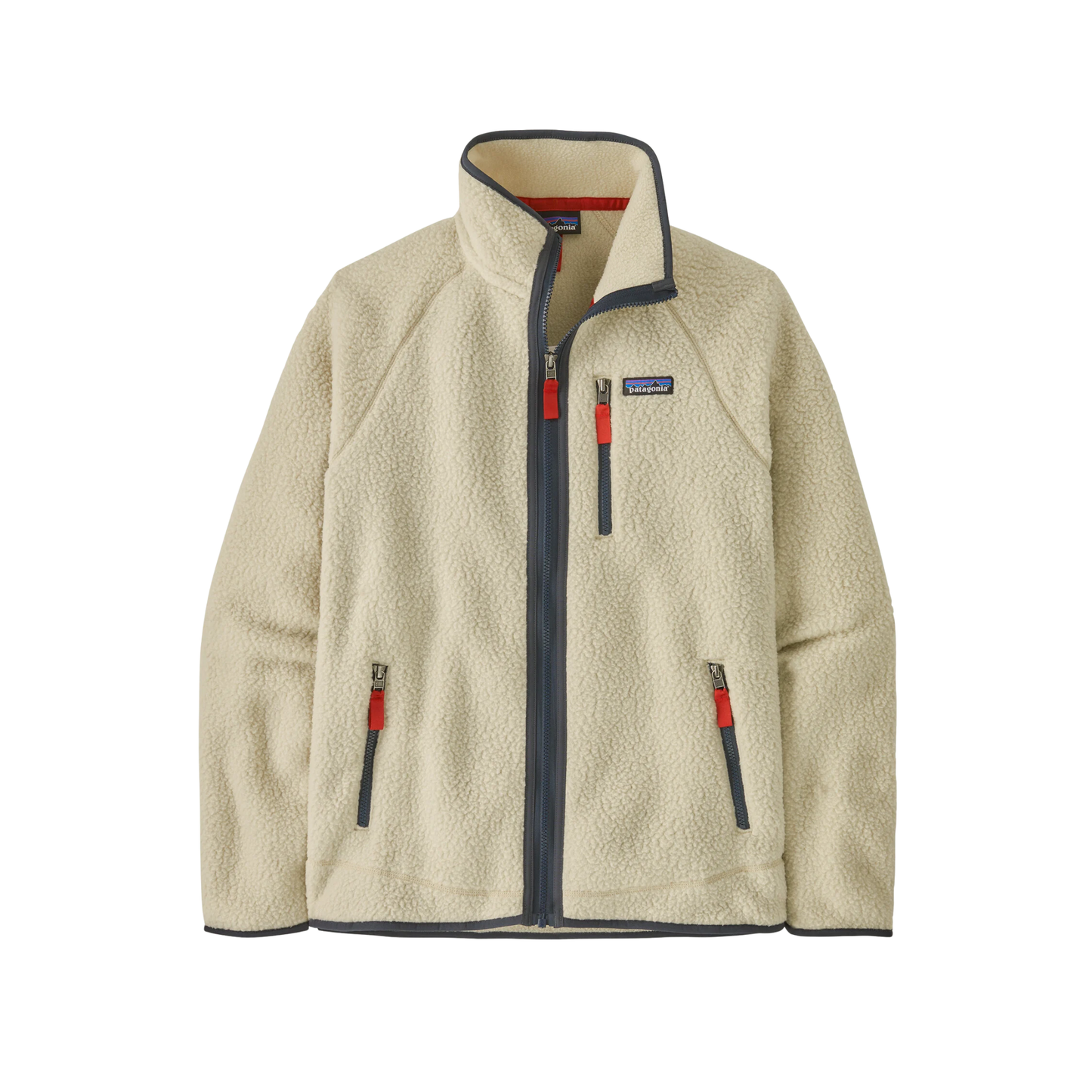 PATAGONIA - M's Retro Pile Jacket