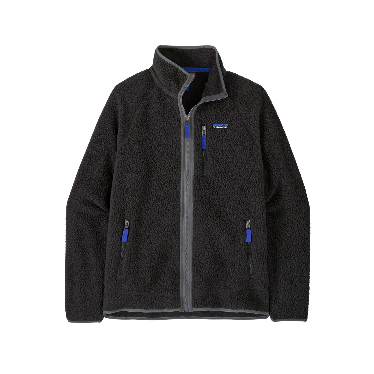 PATAGONIA - M's Retro Pile Jacket