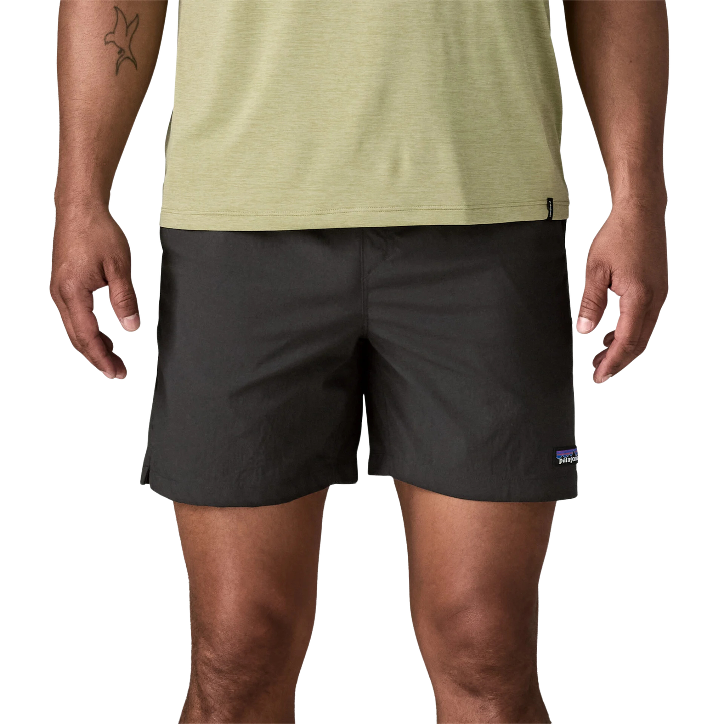 PATAGONIA - M's Baggies Lights Shorts 6''
