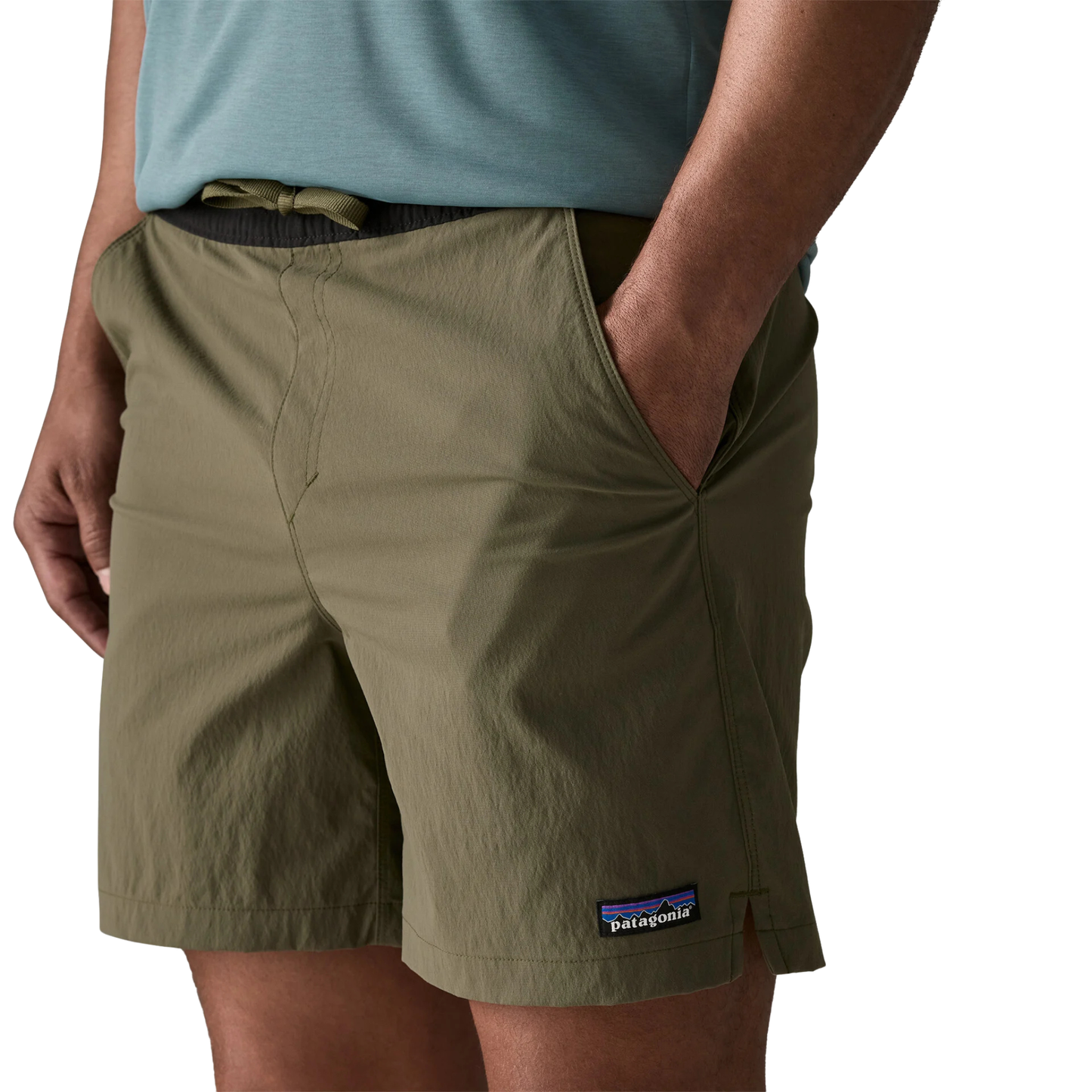 PATAGONIA - M's Baggies Lights Shorts 6''