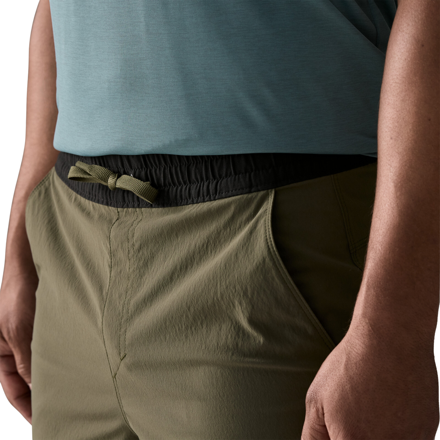 PATAGONIA - M's Baggies Lights Shorts 6''