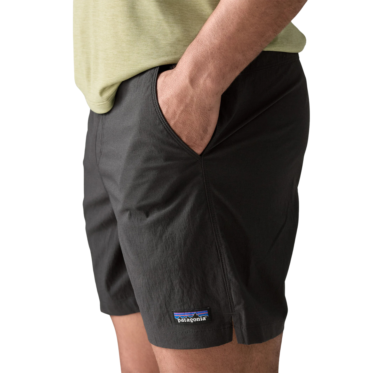 PATAGONIA - M's Baggies Lights Shorts 6''