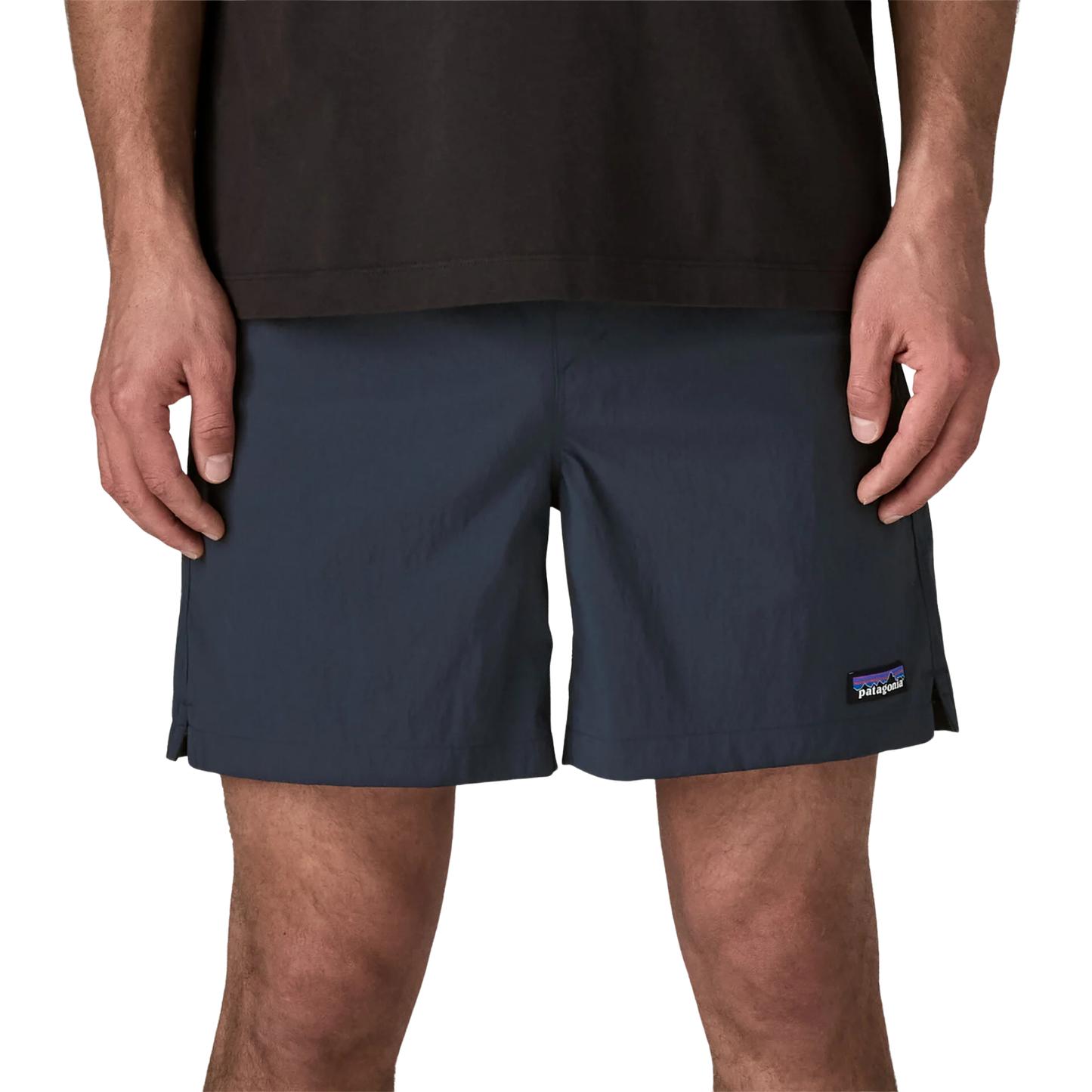 PATAGONIA - M's Baggies Lights Shorts 6''