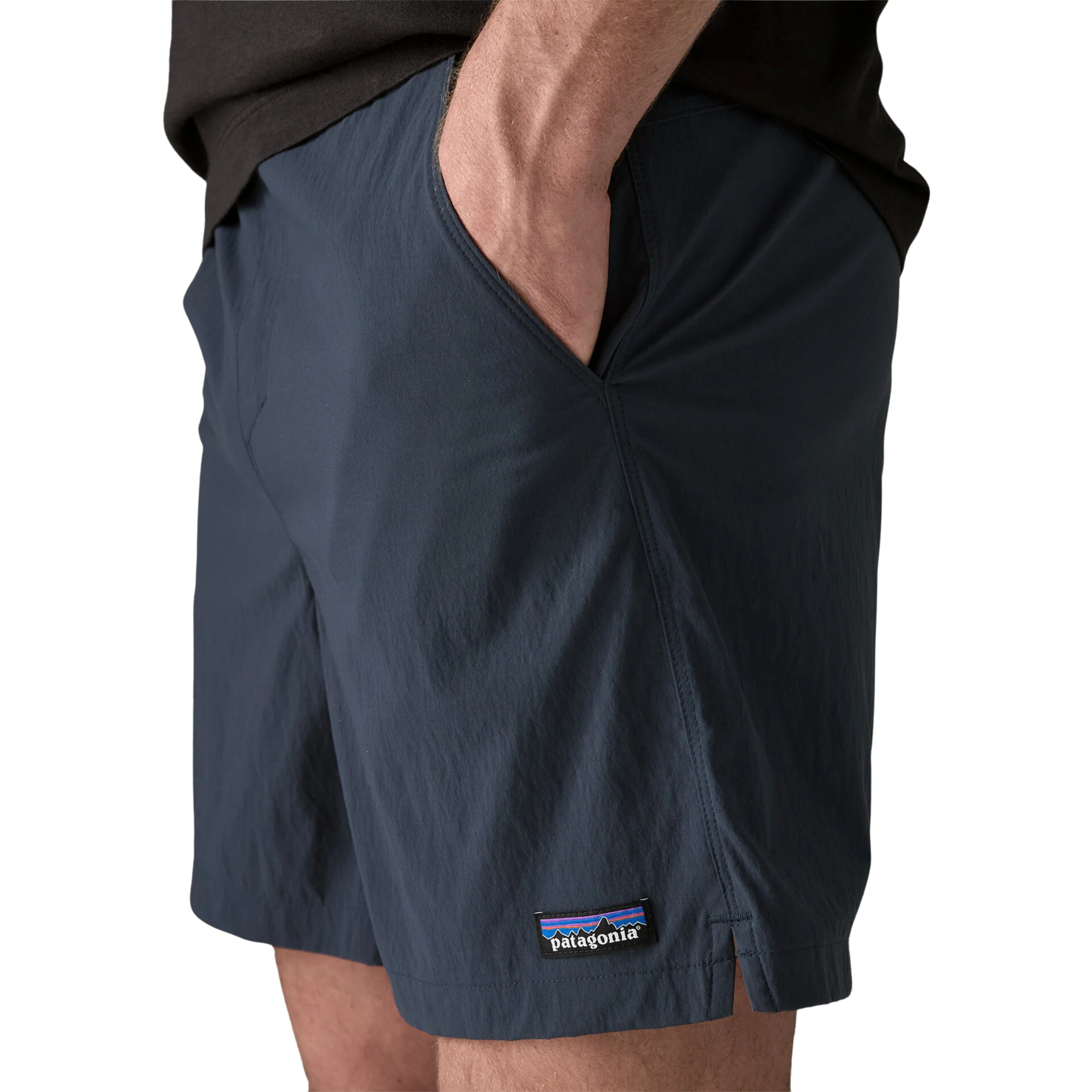 PATAGONIA - M's Baggies Lights Shorts 6''