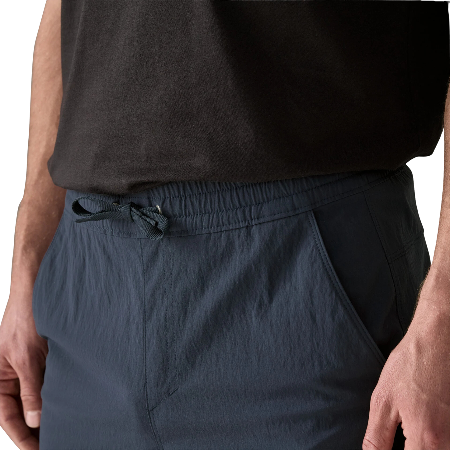 PATAGONIA - M's Baggies Lights Shorts 6''