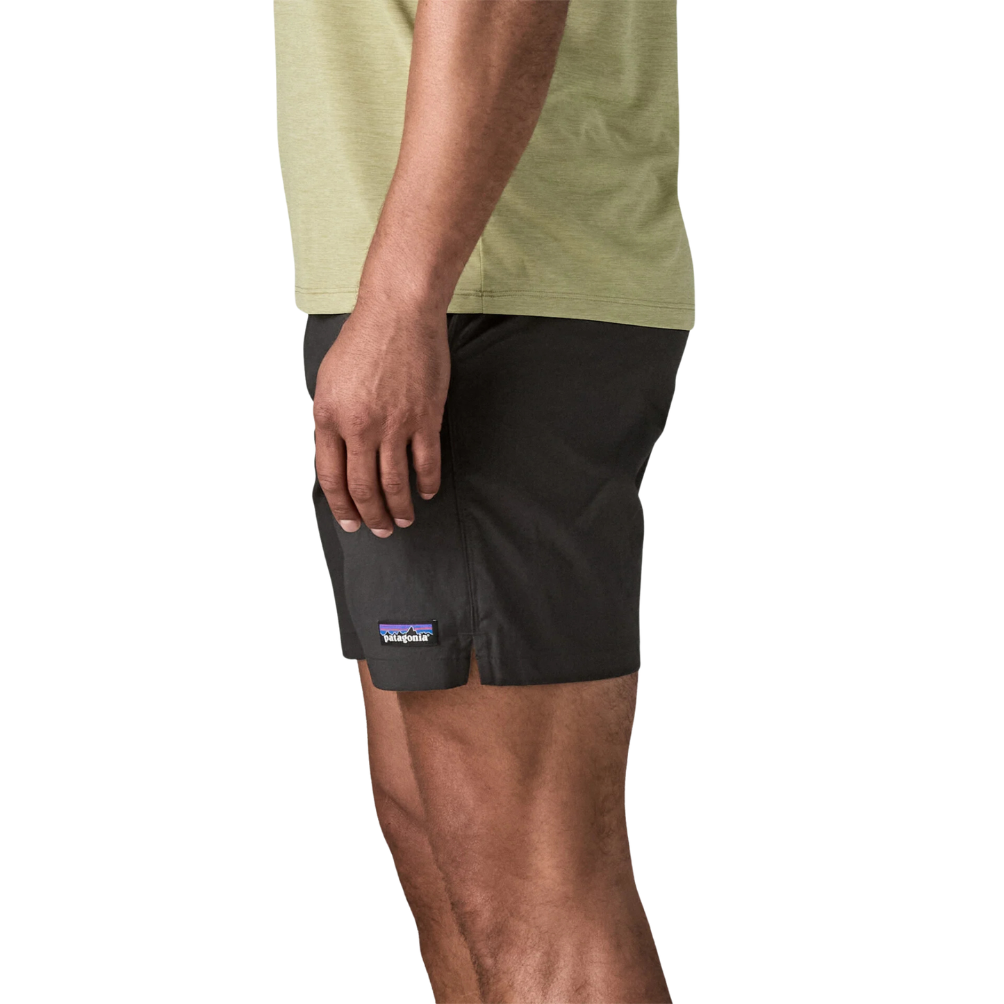 PATAGONIA - M's Baggies Lights Shorts 6''