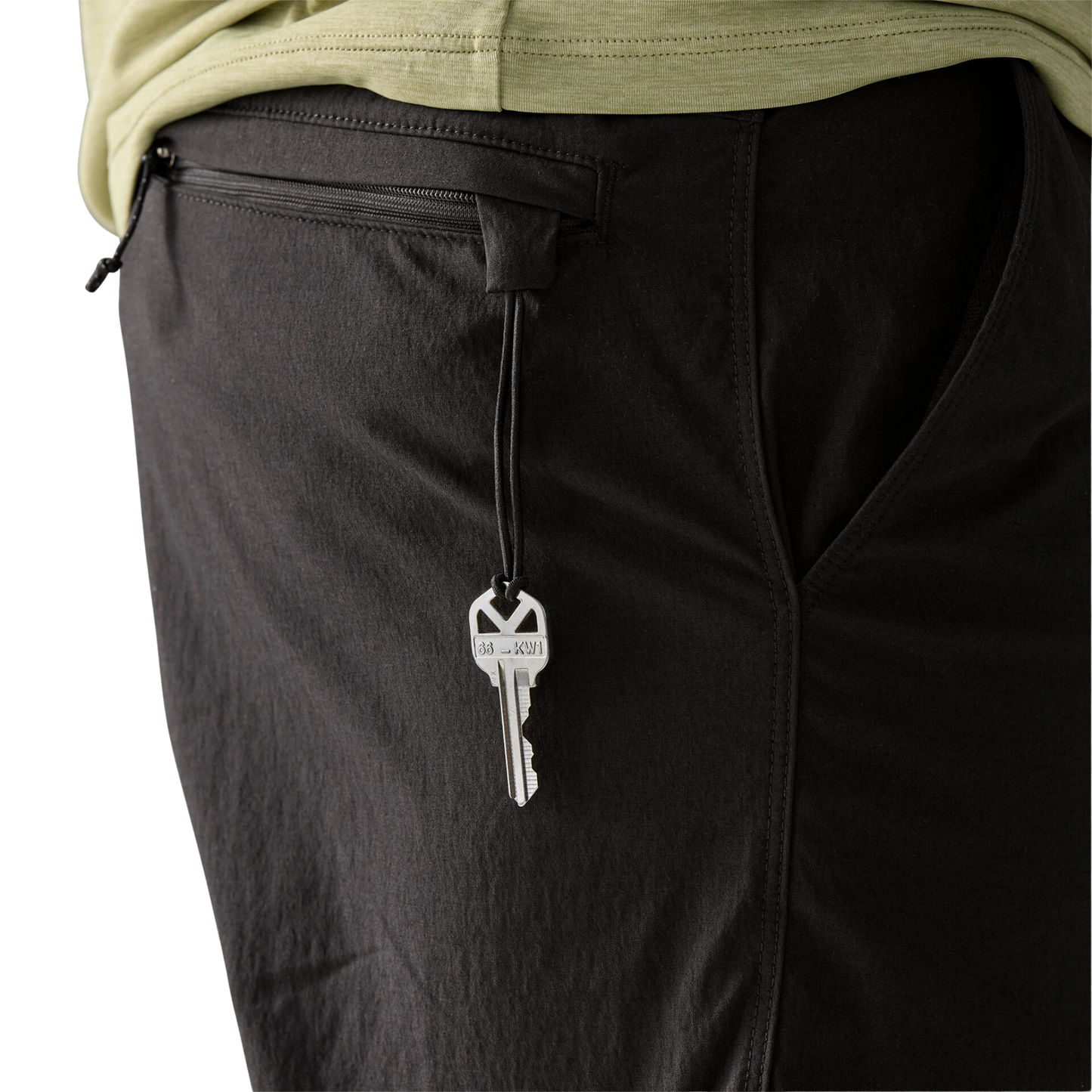 PATAGONIA - M's Baggies Lights Shorts 6''