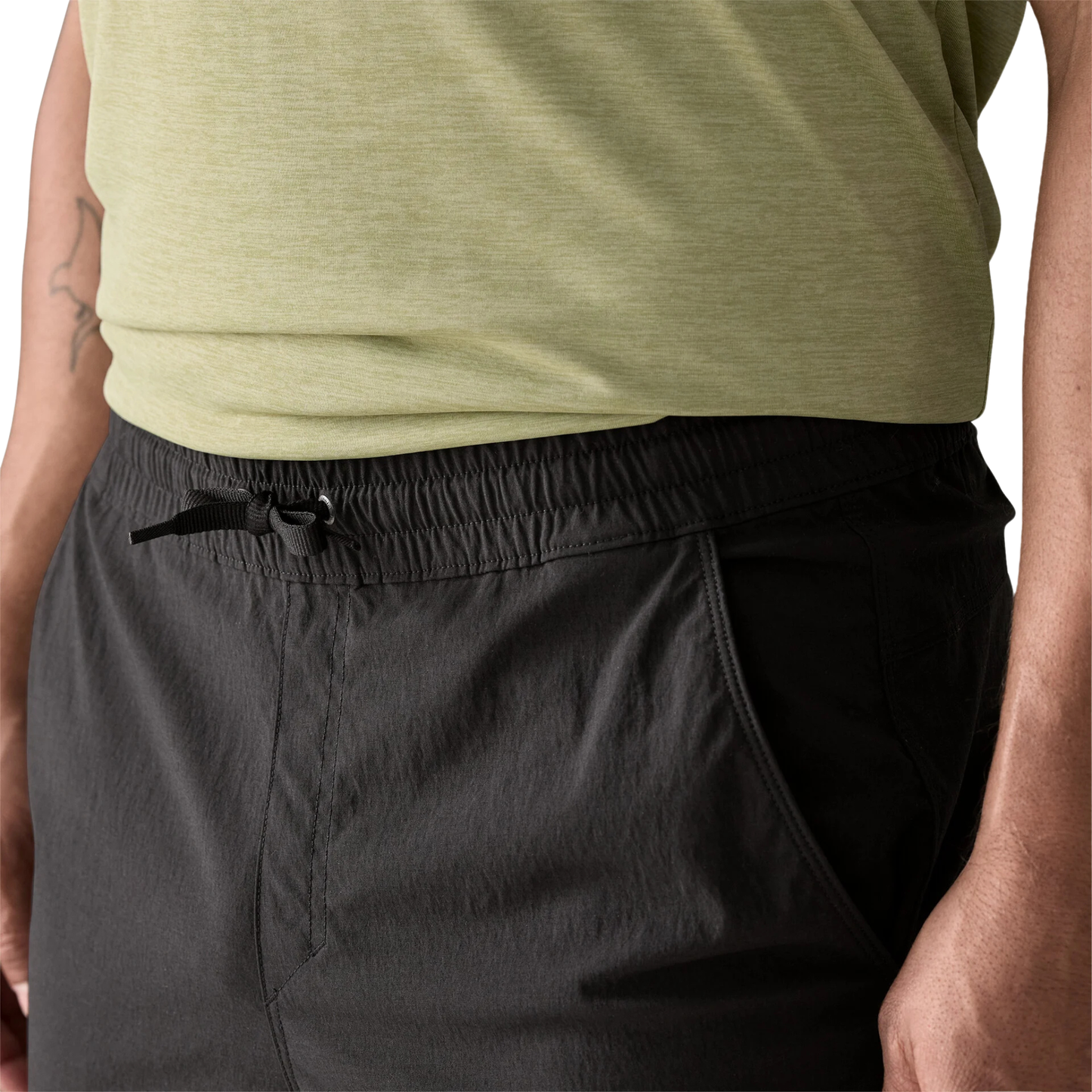PATAGONIA - M's Baggies Lights Shorts 6''