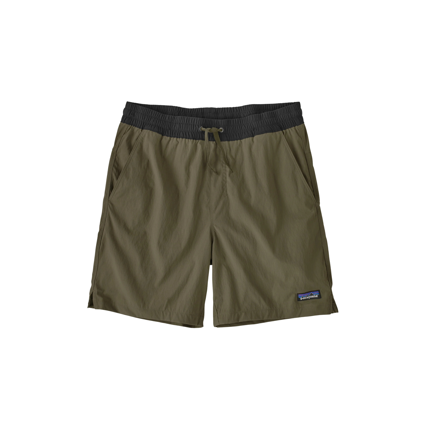 PATAGONIA - M's Baggies Lights Shorts 6''