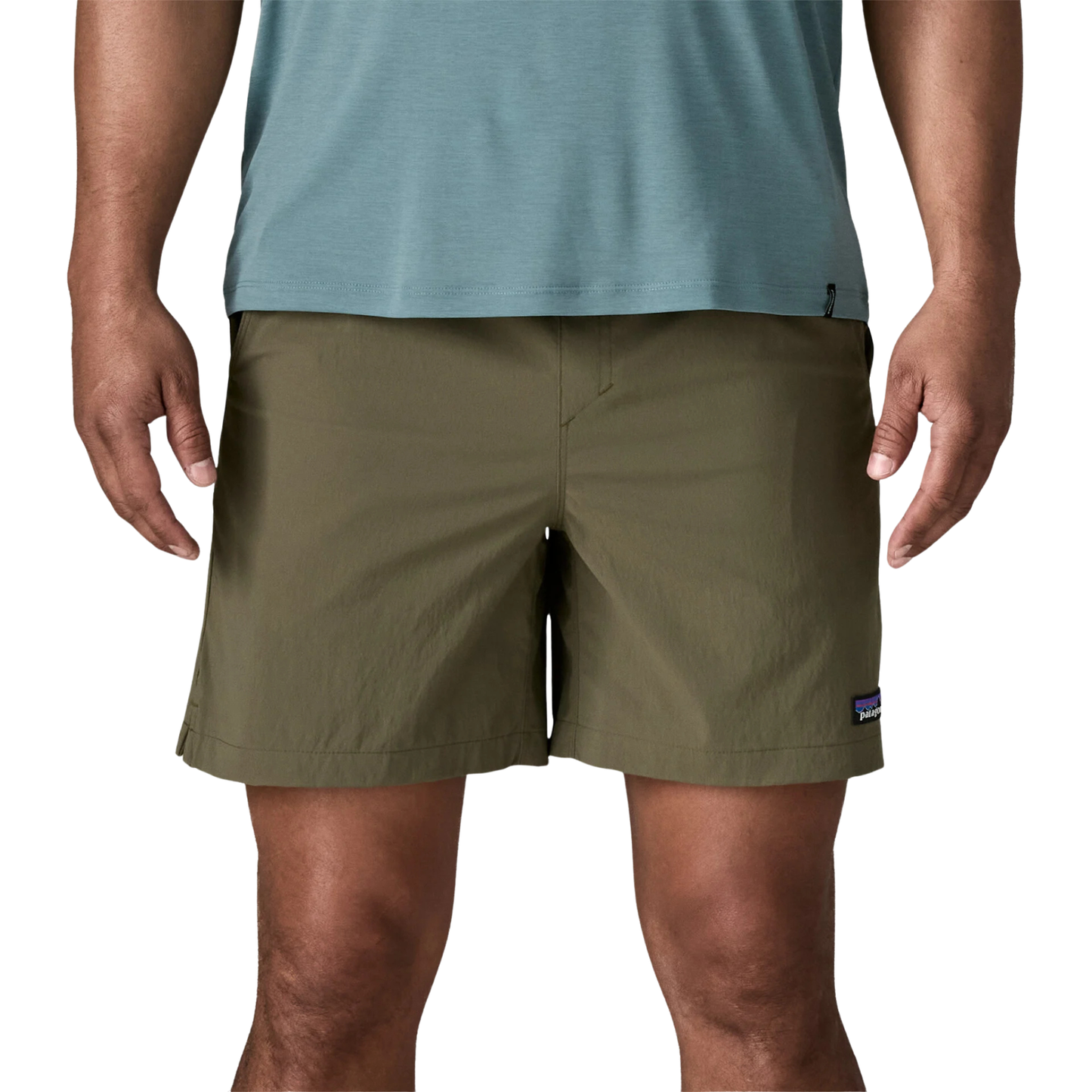 PATAGONIA - M's Baggies Lights Shorts 6''
