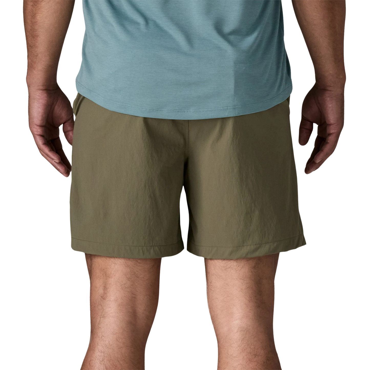 PATAGONIA - M's Baggies Lights Shorts 6''