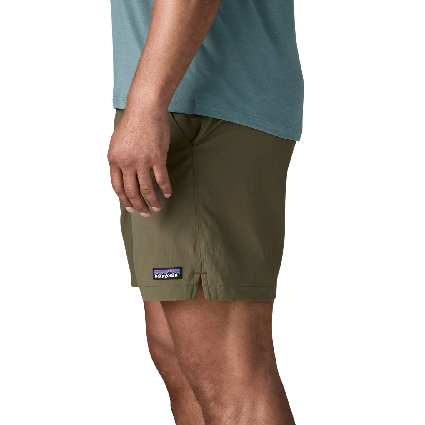 PATAGONIA - M's Baggies Lights Shorts 6''
