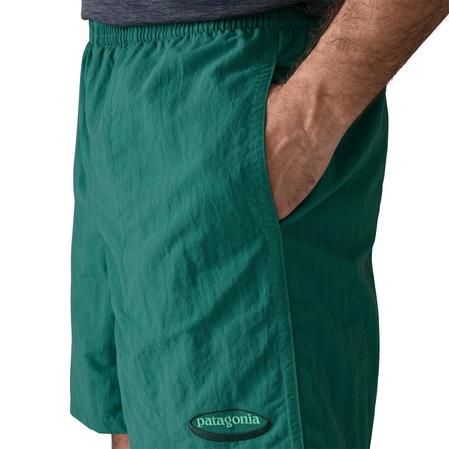 PATAGONIA - M's Baggies Shorts 5''