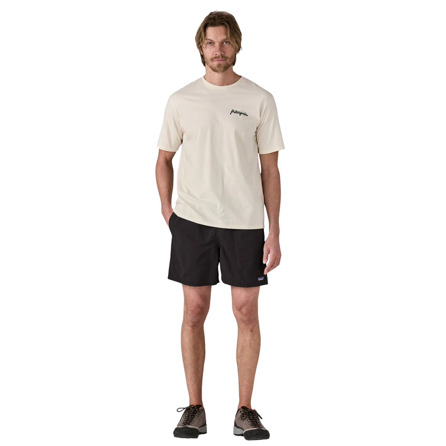 PATAGONIA - M's Baggies Shorts 5''