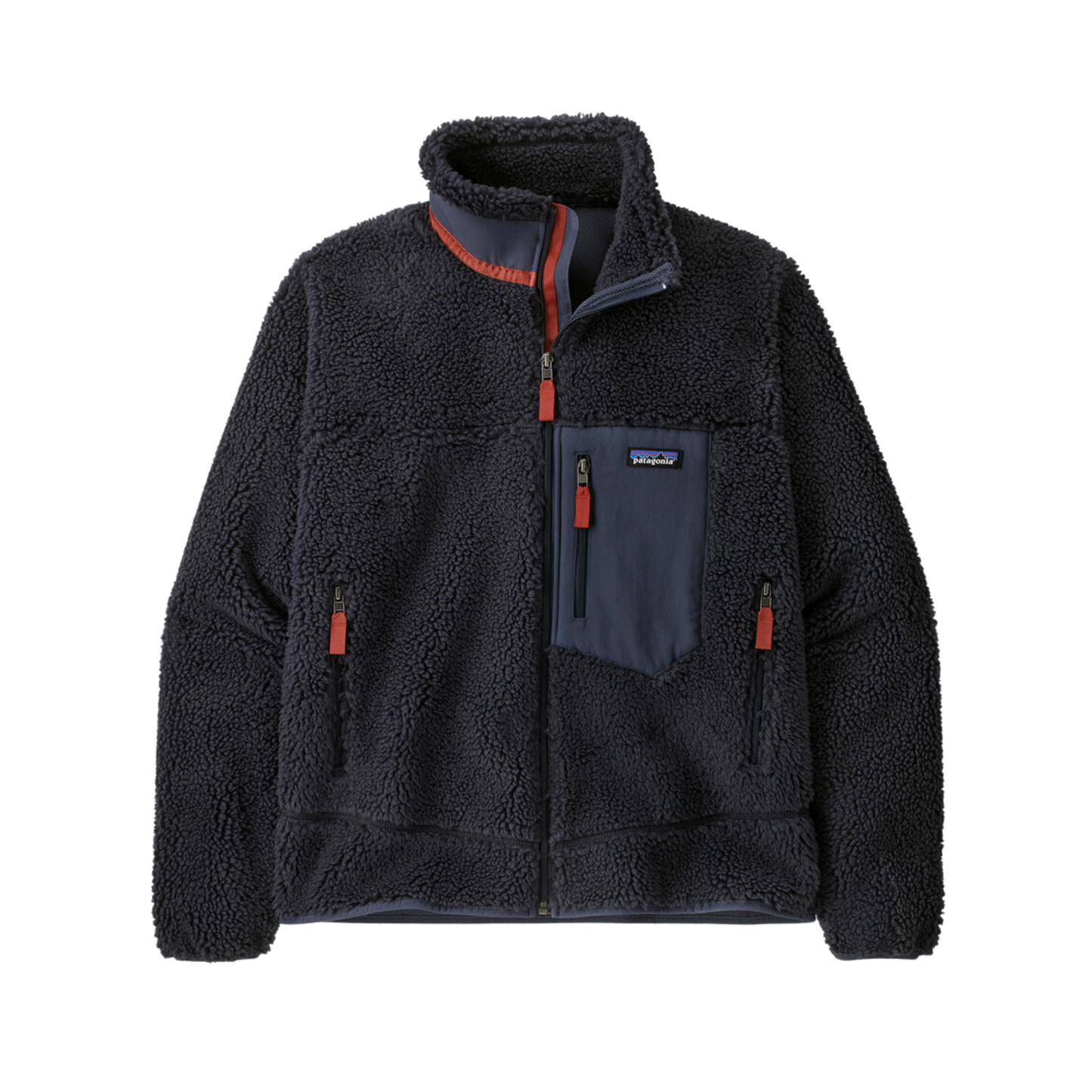 PATAGONIA - M's Classic Retro-X Fleece Jacket