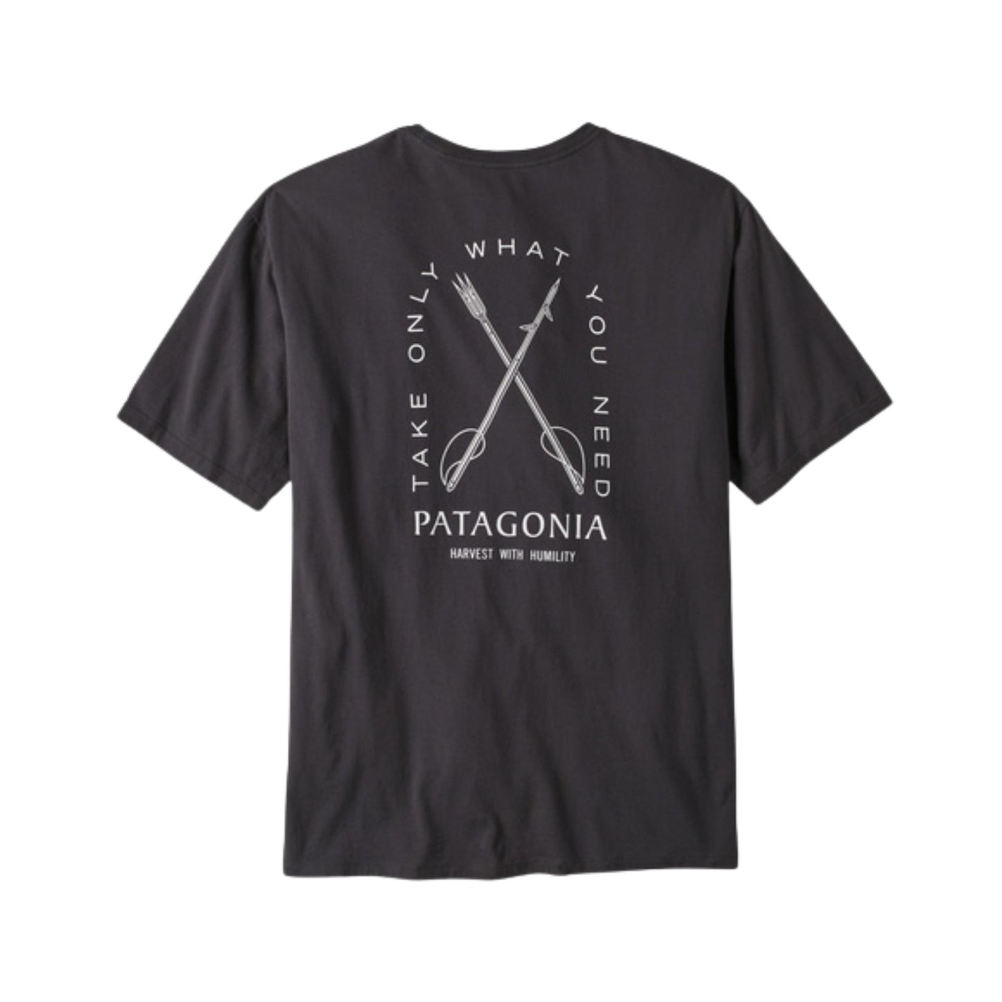 PATAGONIA - M's CTA Organic T-Shirt