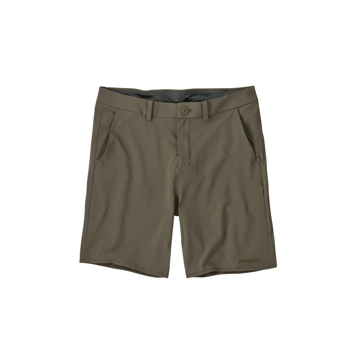 PATAGONIA - M's Hydropeak Hybrid Walk Shorts 18''