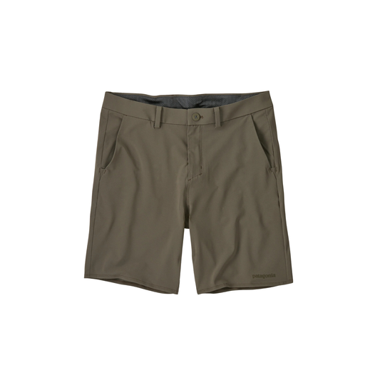 PATAGONIA - M's Hydropeak Hybrid Walk Shorts 18''