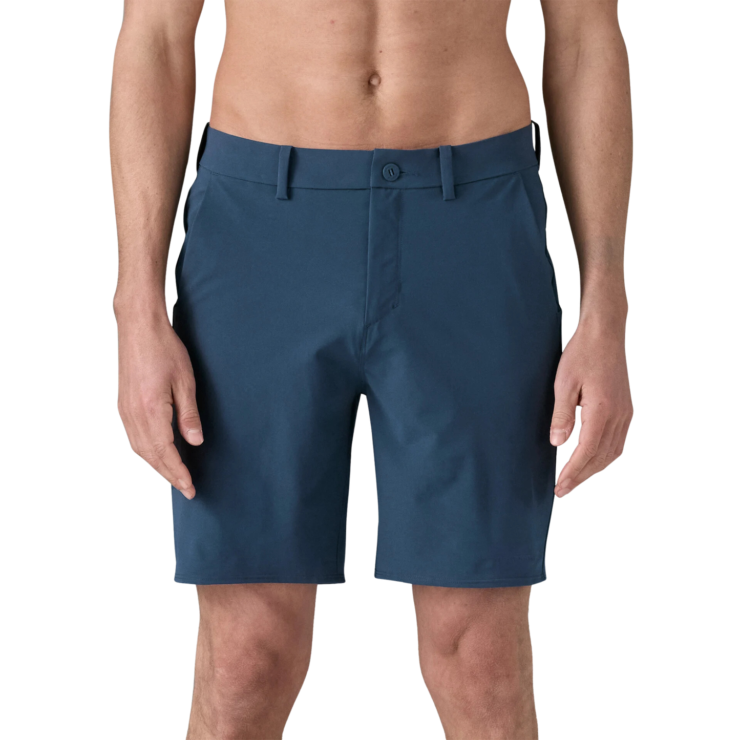 PATAGONIA - M's Hydropeak Hybrid Walk Shorts 18''