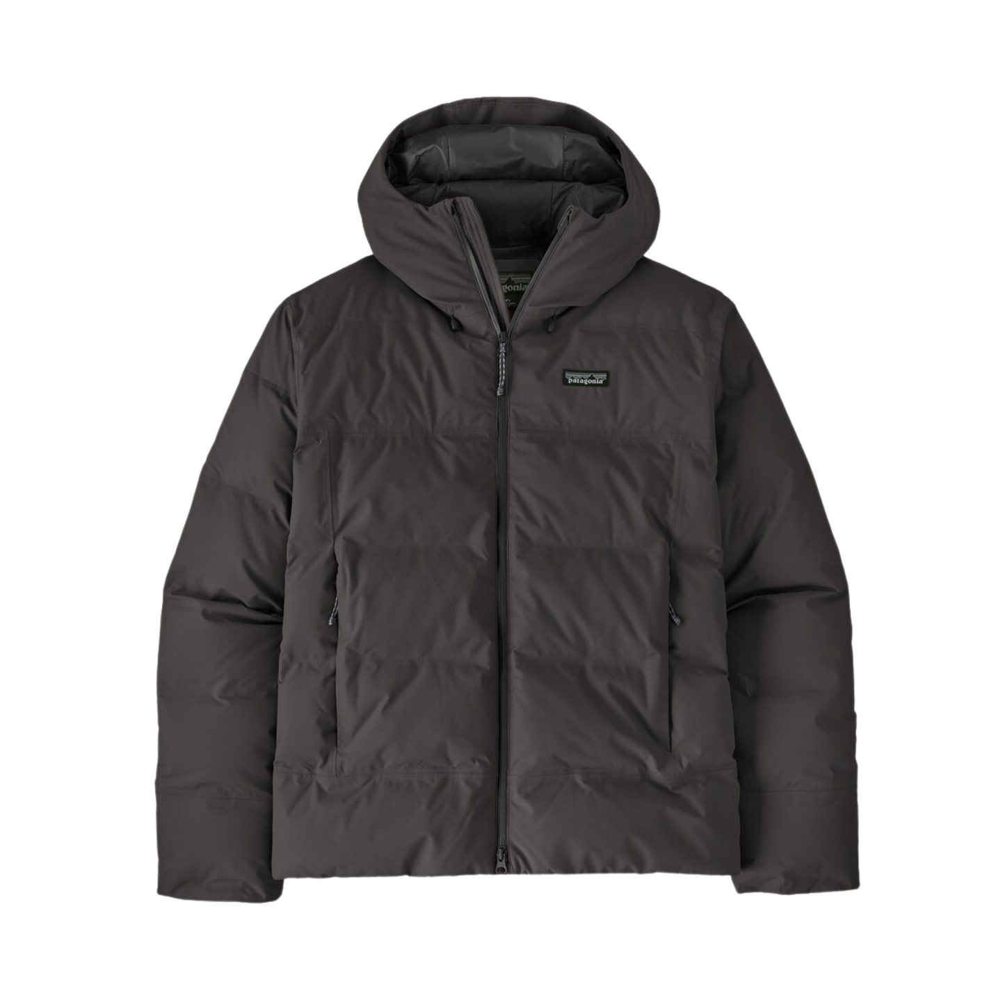 PATAGONIA - M's Jackson Glacier Jacket