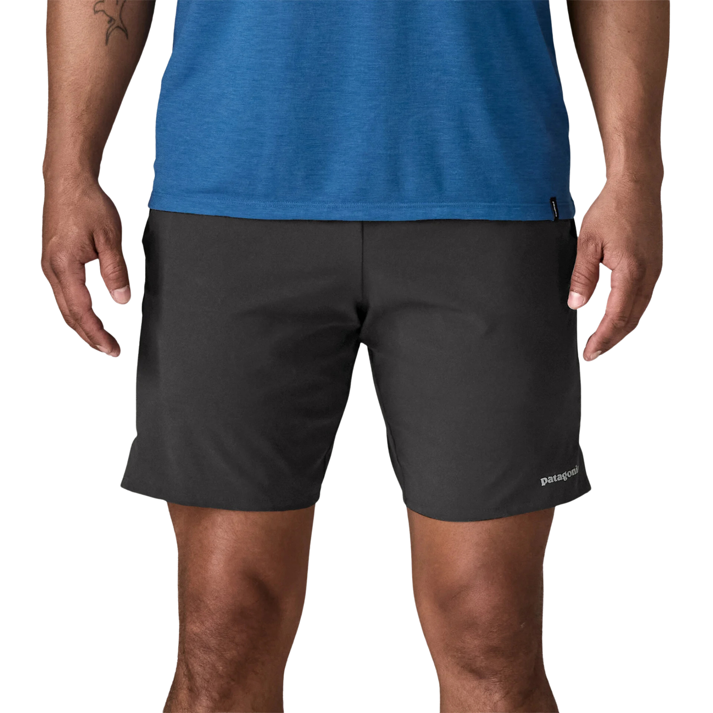 PATAGONIA - M's Multi Trails Shorts 8''