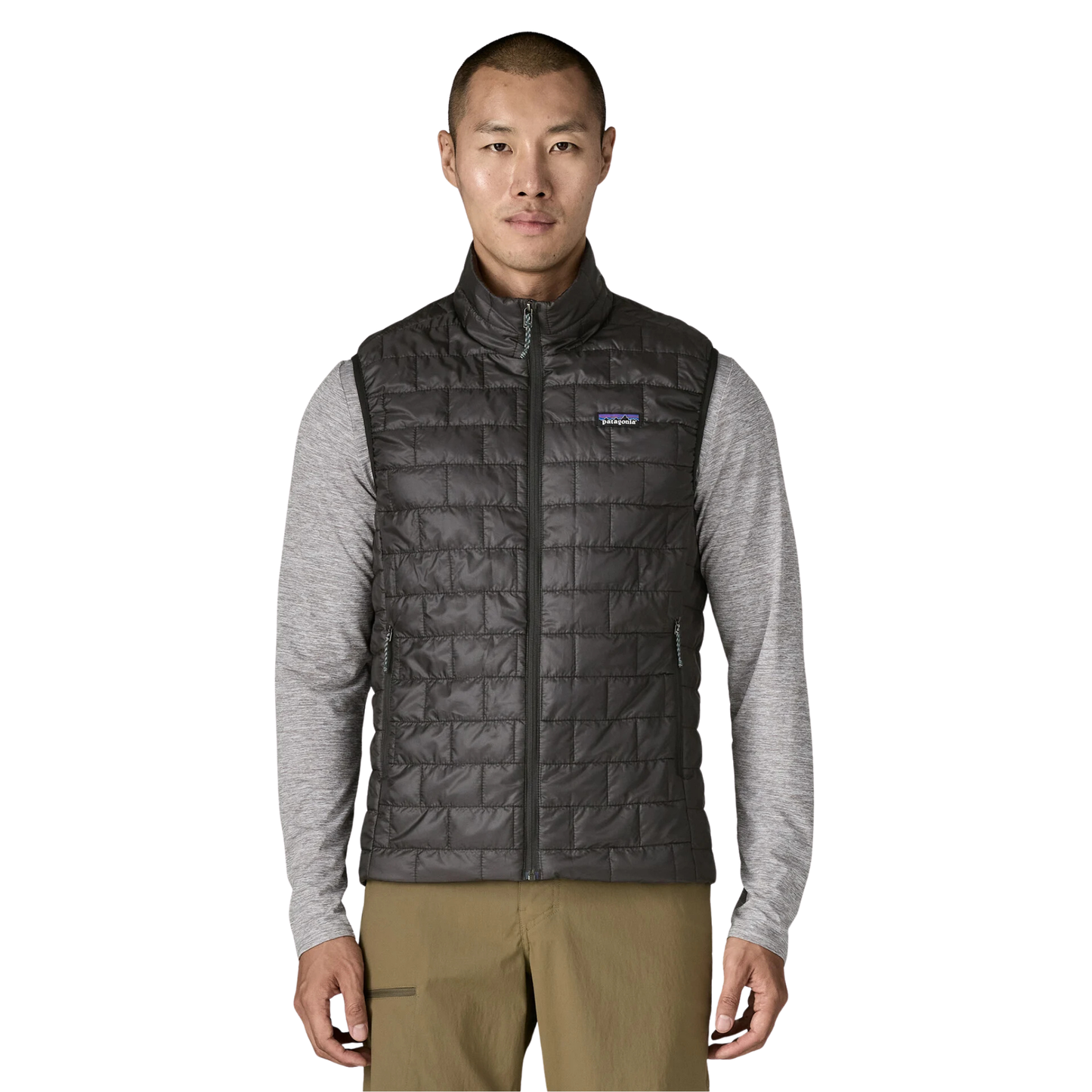 PATAGONIA - M's Nano Puff Vest