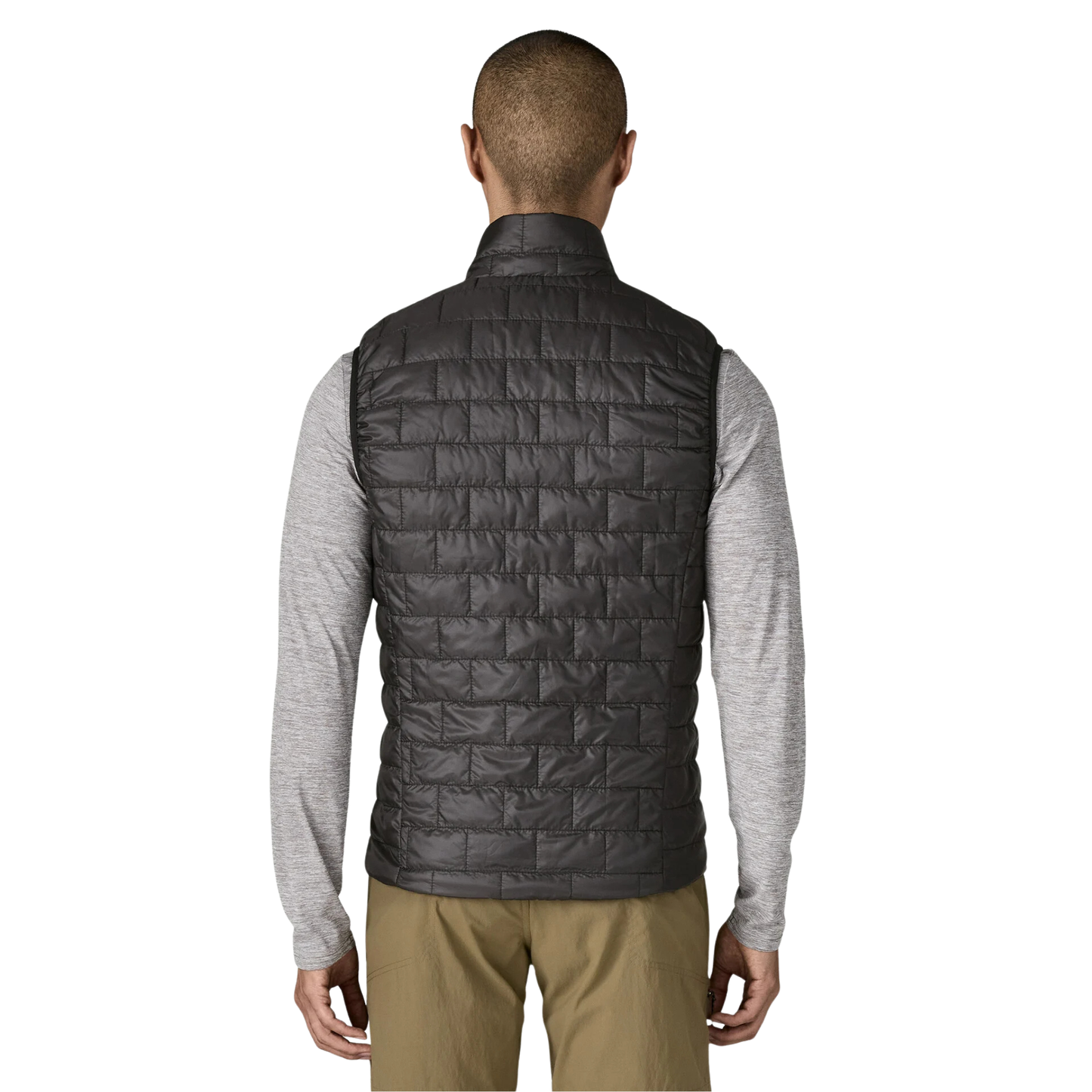 PATAGONIA - M's Nano Puff Vest