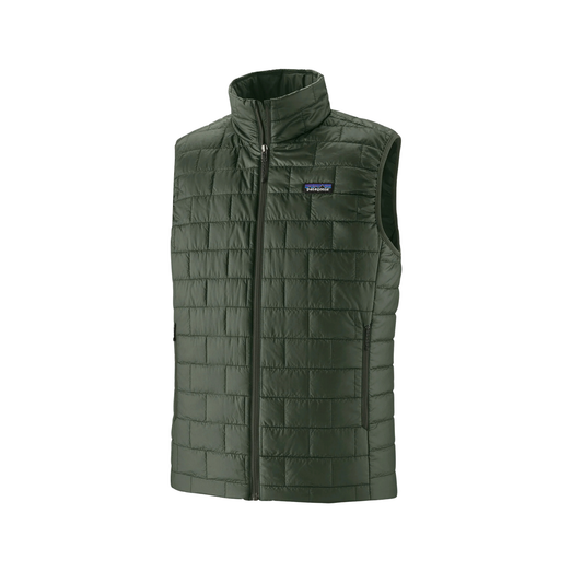 PATAGONIA - M's Nano Puff Vest