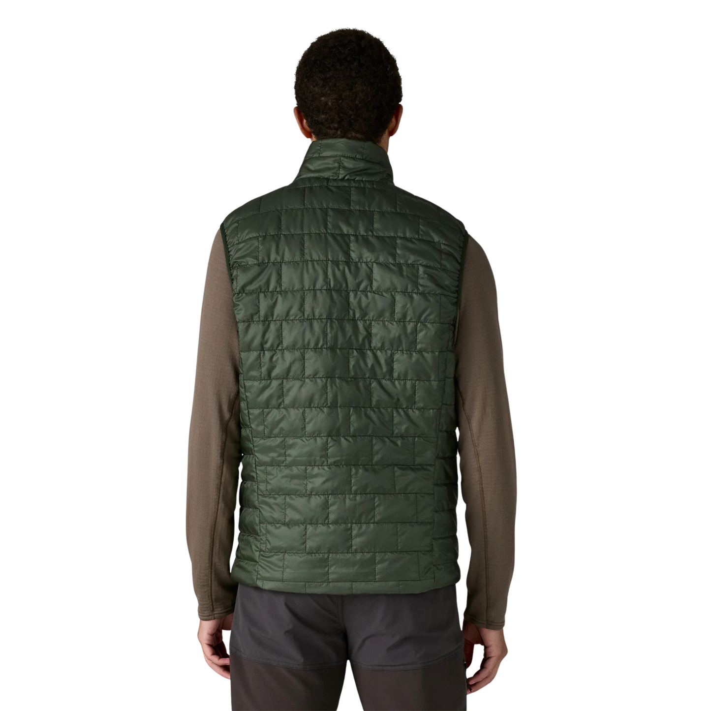PATAGONIA - M's Nano Puff Vest