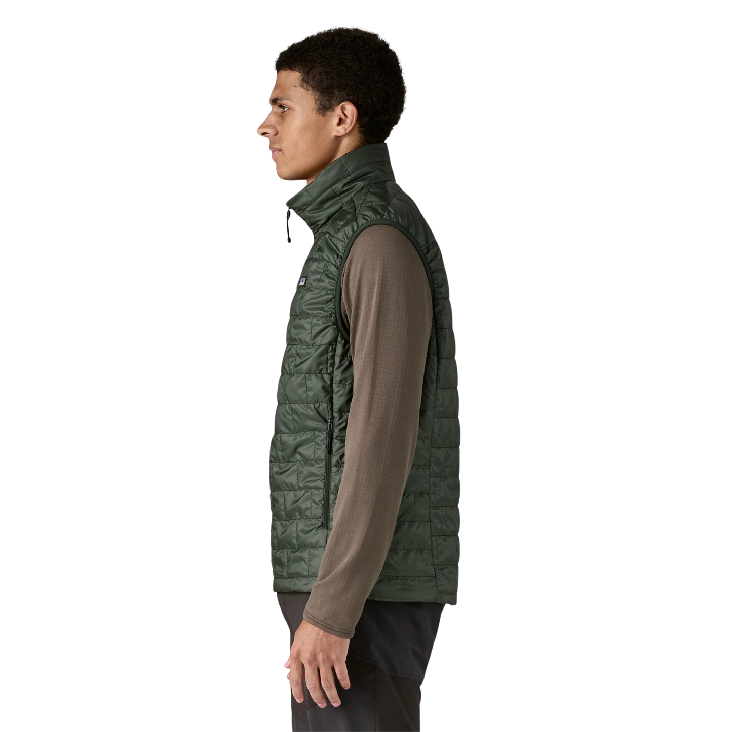 PATAGONIA - M's Nano Puff Vest